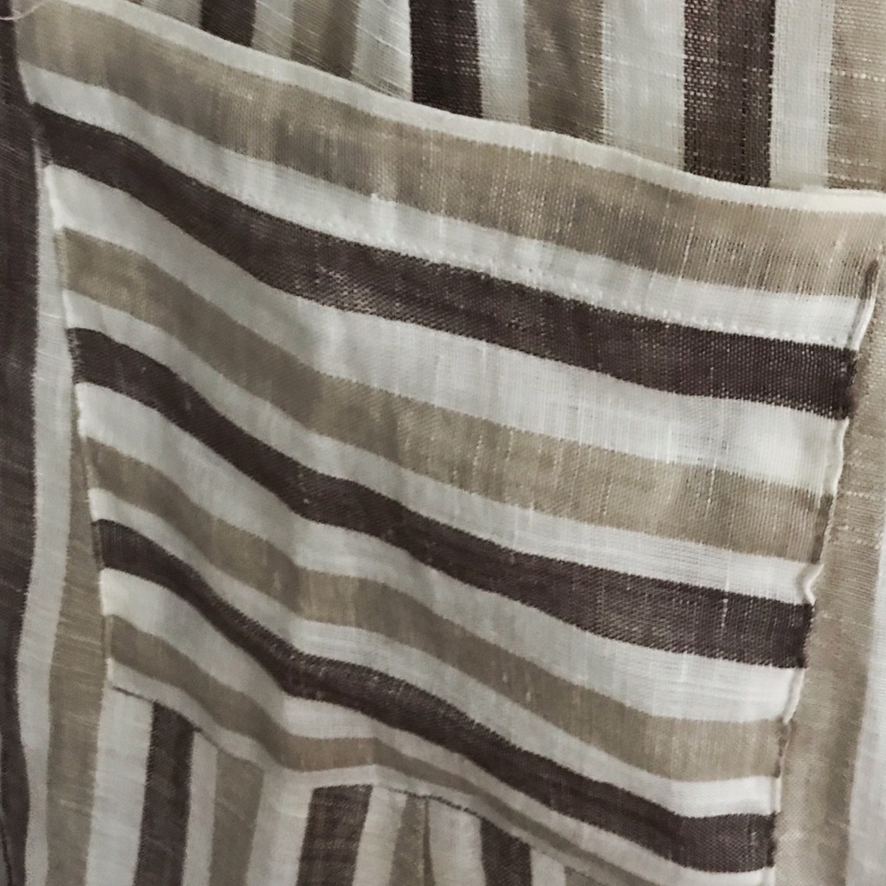 NWT Free People Monday Midi Dress. Size S - Picture 7 of 7